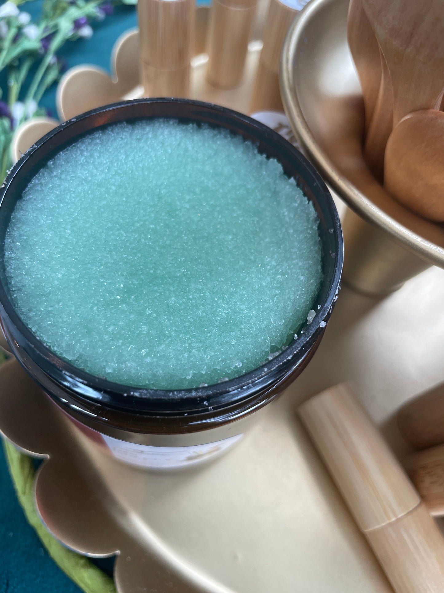 CoCo Sugar Scrub