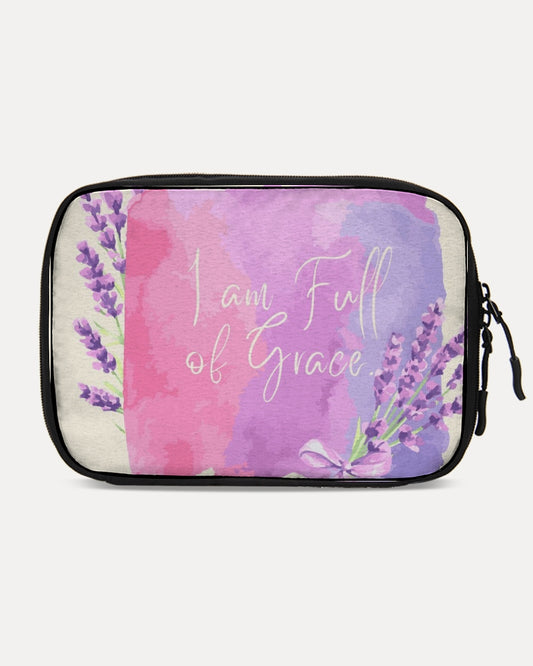 Full Of Grace Large Travel Organizer