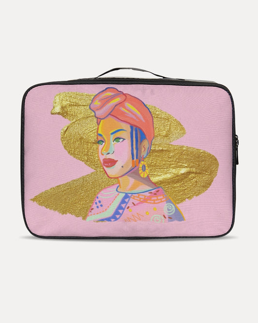 Pretty Love Jetsetter Travel Case