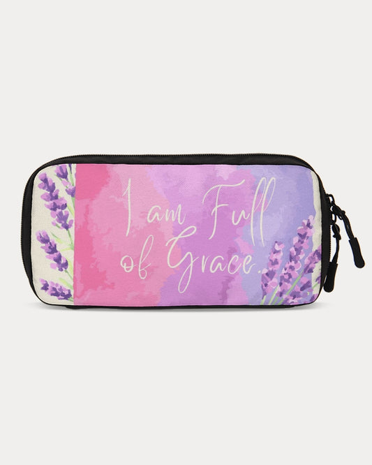 Full Of Grace Small Travel Organizer