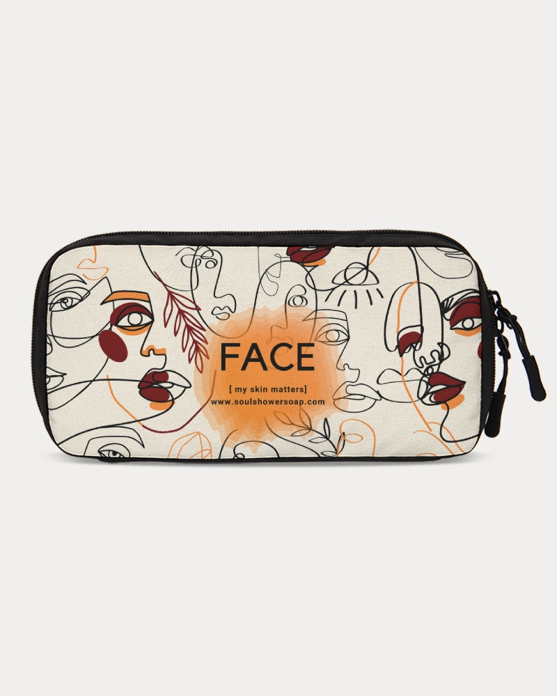 FACE Small Travel Organizer