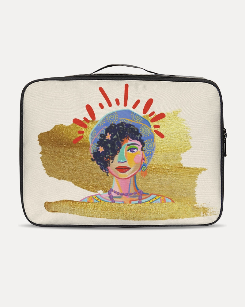 Im Her Jetsetter Travel Case