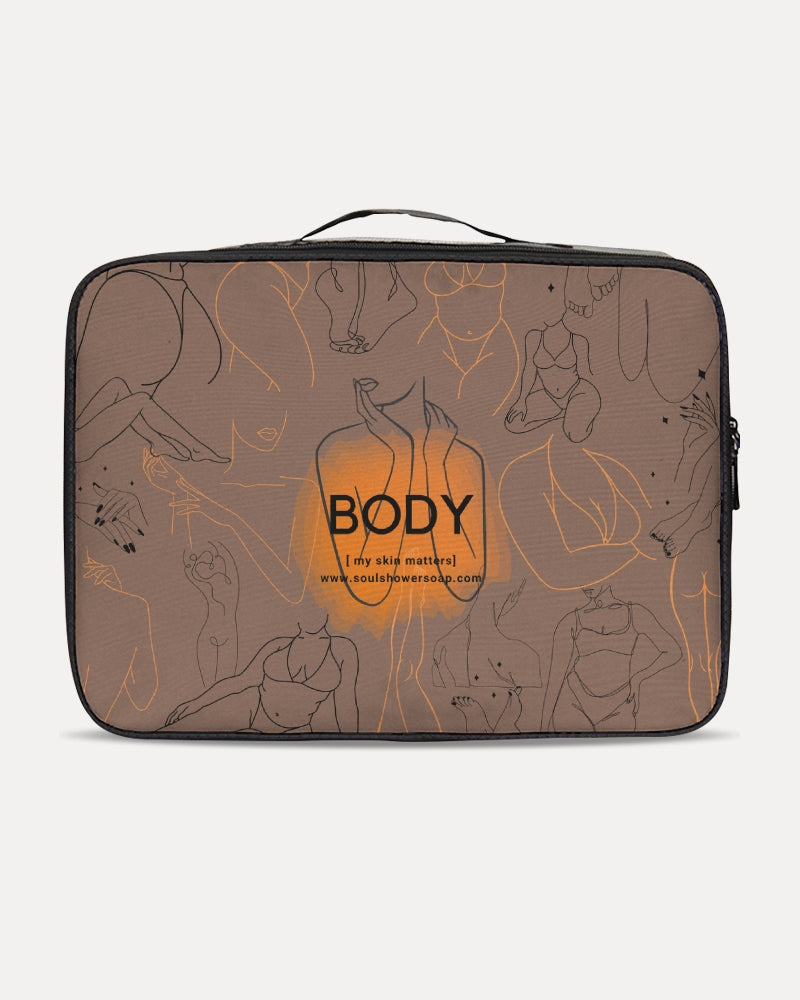 BODY Jetsetter Travel Case